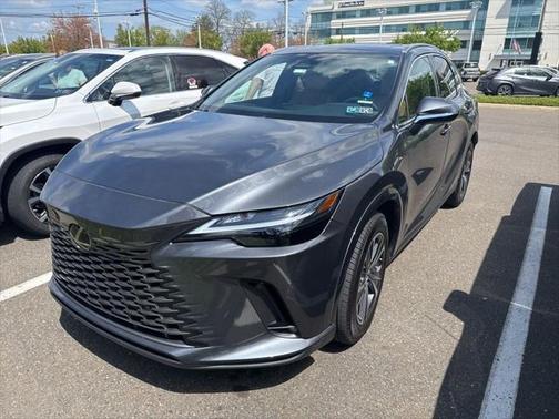 2024 Lexus RX 350 Base