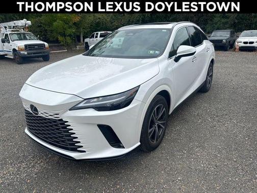 2023 Lexus RX 350 Premium