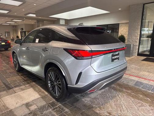 2025 Lexus RX 350 Base