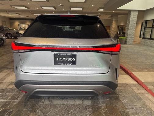 2025 Lexus RX 350 Base