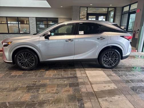 2025 Lexus RX 350 Base