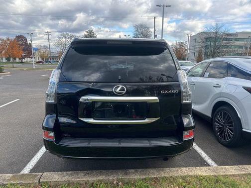 2023 Lexus GX 460 Premium