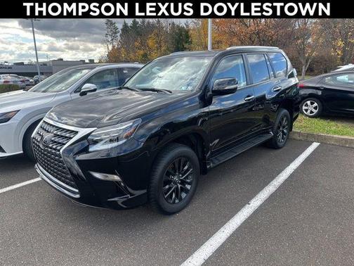 2023 Lexus GX 460 Premium
