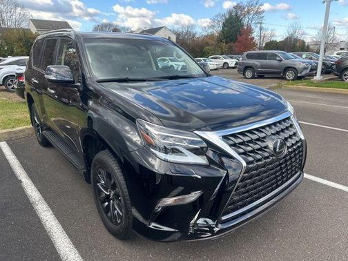 2023 Lexus GX 460 Premium
