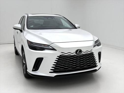2024 Lexus RX 350 Base