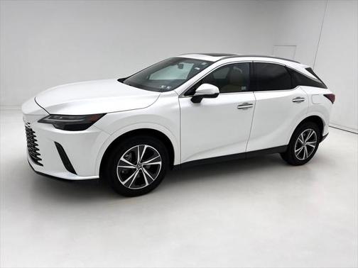 2024 Lexus RX 350 Base