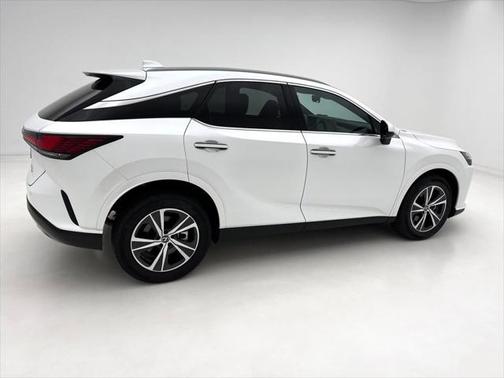2024 Lexus RX 350 Base