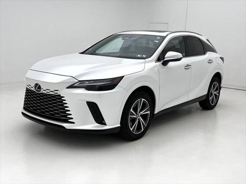 2024 Lexus RX 350 Base
