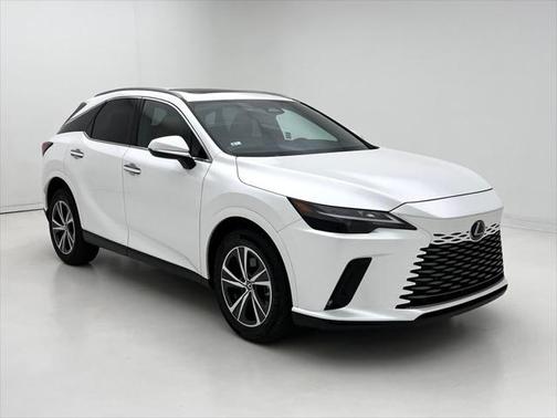 2024 Lexus RX 350 Base