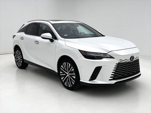 2024 Lexus RX 350 Base