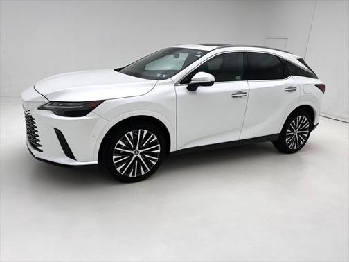 2024 Lexus RX 350 Base