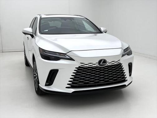 2024 Lexus RX 350 Base