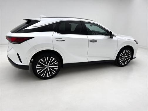 2024 Lexus RX 350 Base