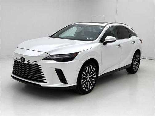 2024 Lexus RX 350 Base