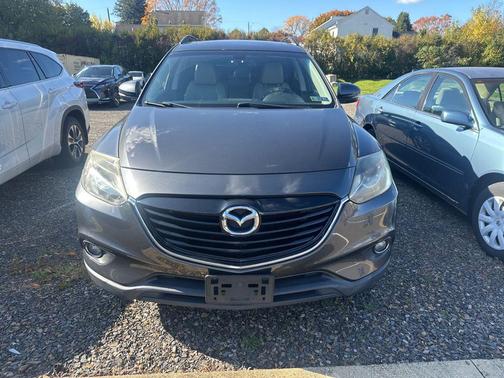 2013 Mazda CX-9 Grand Touring