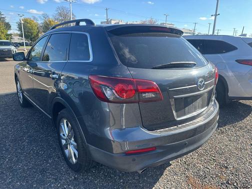 2013 Mazda CX-9 Grand Touring