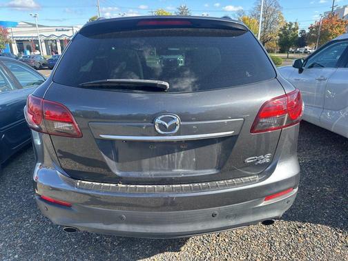 2013 Mazda CX-9 Grand Touring