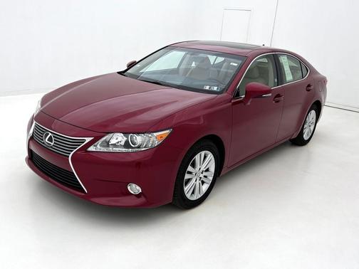2014 Lexus ES 350 Base