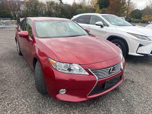 2014 Lexus ES 350 Base