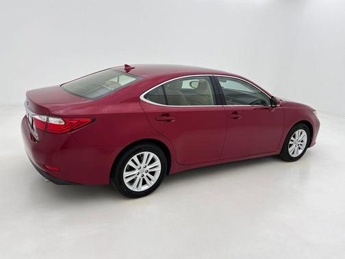 2014 Lexus ES 350 Base