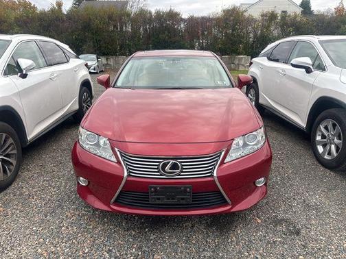 2014 Lexus ES 350 Base