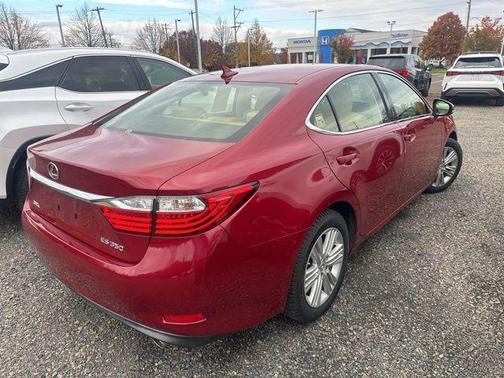 2014 Lexus ES 350 Base