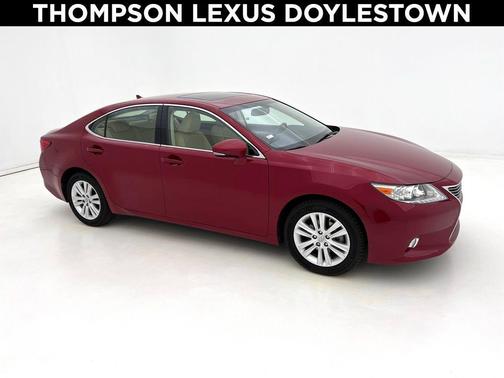 2014 Lexus ES 350 Base