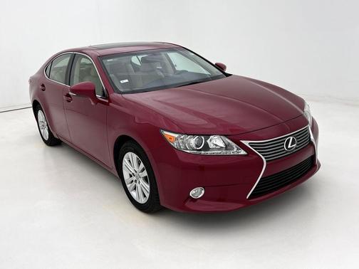 2014 Lexus ES 350 Base