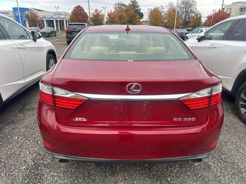 2014 Lexus ES 350 Base