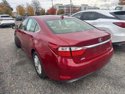 2014 Lexus ES 350 Base