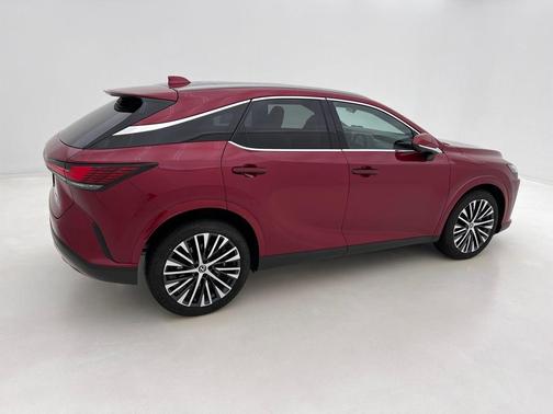 2025 Lexus RX 350 Base