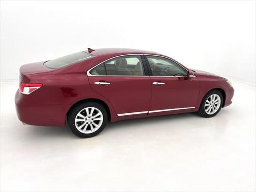 2012 Lexus ES 350 Base