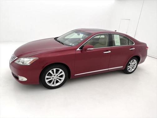 2012 Lexus ES 350 Base