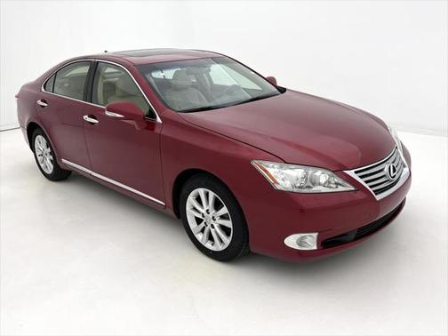2012 Lexus ES 350 Base