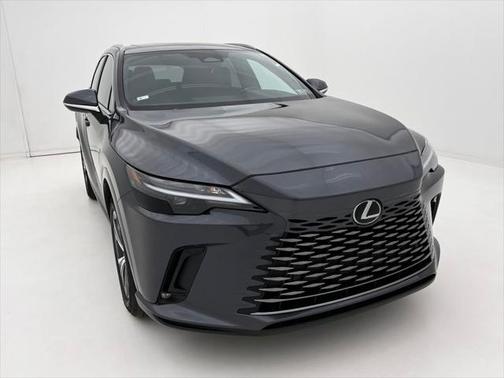 2024 Lexus RX 350 Base