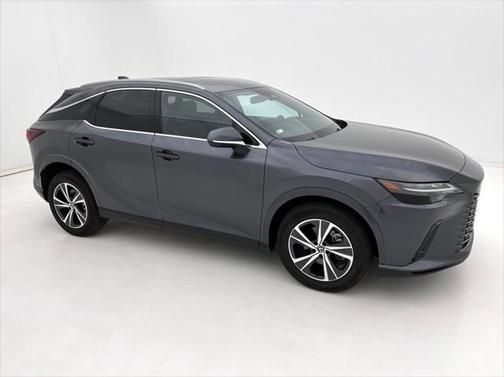 2024 Lexus RX 350 Base