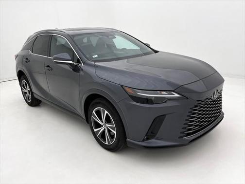 2024 Lexus RX 350 Base
