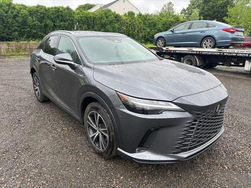 2024 Lexus RX 350 Base
