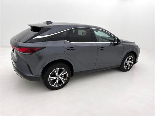 2024 Lexus RX 350 Base