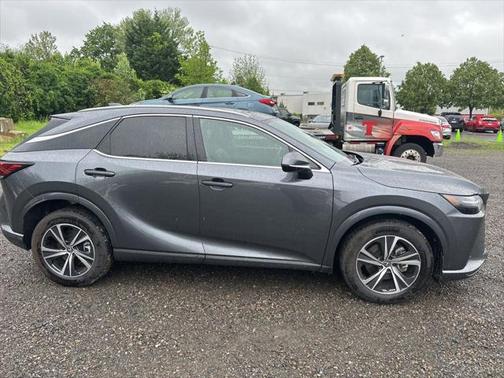 2024 Lexus RX 350 Base