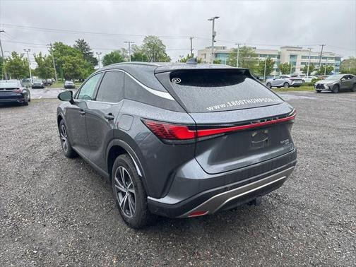 2024 Lexus RX 350 Base