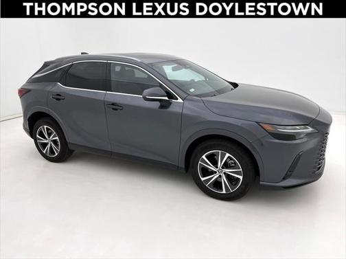 2024 Lexus RX 350 Base