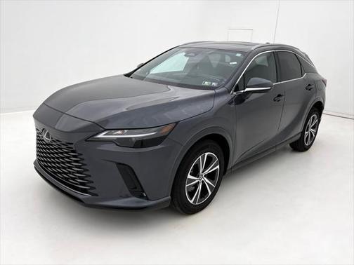 2024 Lexus RX 350 Base