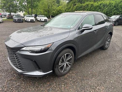 2024 Lexus RX 350 Base