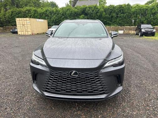 2024 Lexus RX 350 Base