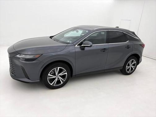 2024 Lexus RX 350 Base
