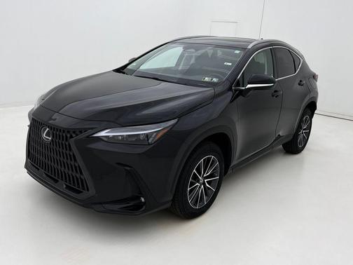 2022 Lexus NX 350 350 Base