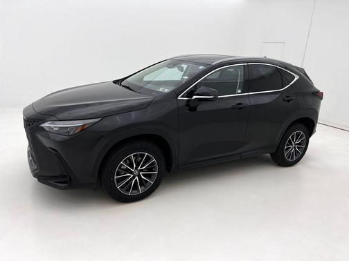 2022 Lexus NX 350 350 Base