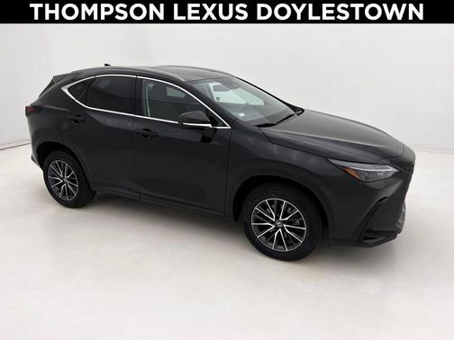 2022 Lexus NX 350 350 Base