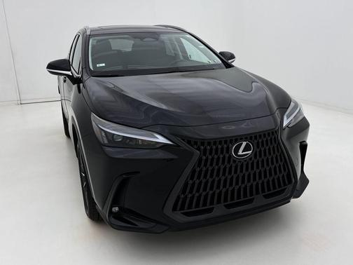 2022 Lexus NX 350 350 Base